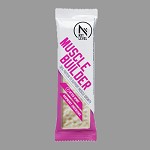 Crispy Protein bar Lem/Cheescak 6X12X55G